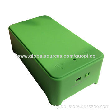 Magic sense attractive speaker